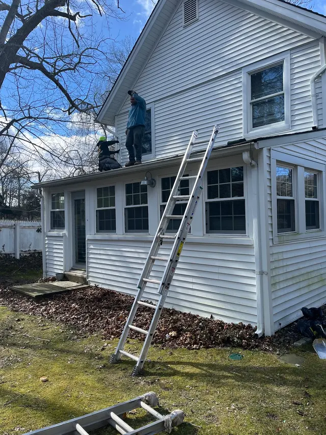 Econo Therm Insulation — customer photo 11