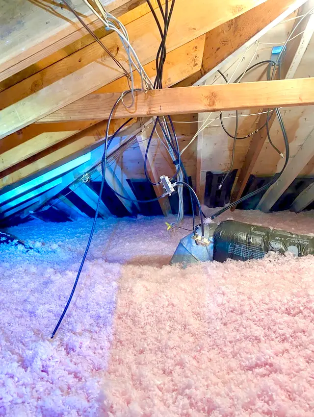 Econo Therm Insulation — customer photo 8