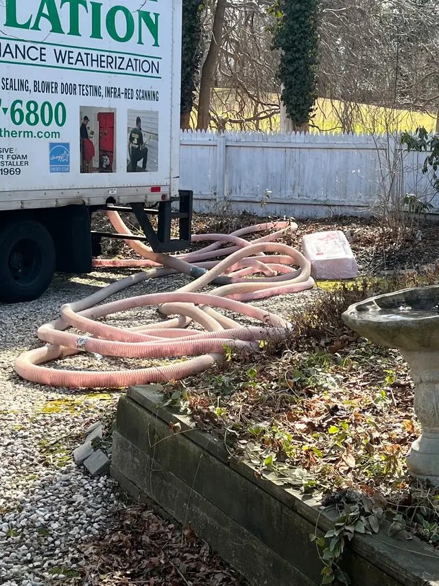 Econo Therm Insulation — customer photo 6