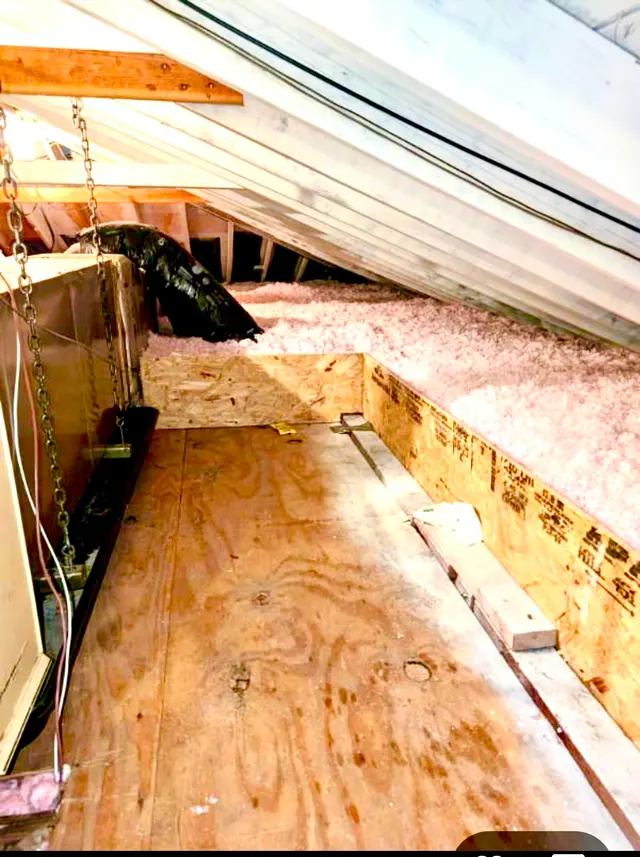 Econo Therm Insulation — customer photo 4