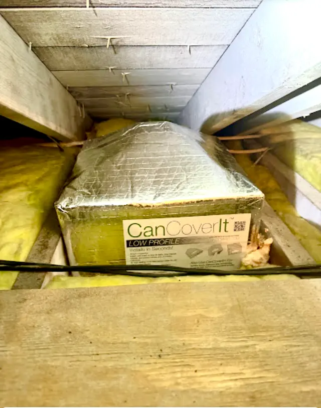 Econo Therm Insulation — customer photo 5