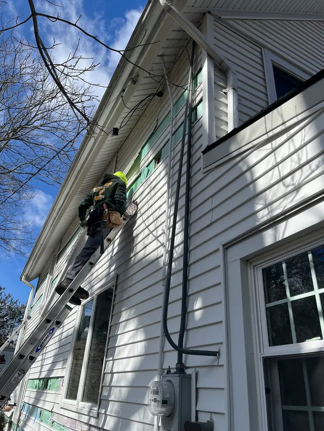 Econo Therm Insulation — customer photo 1