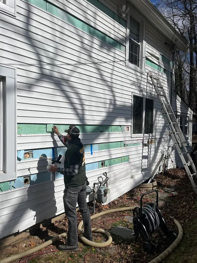 Econo Therm Insulation — customer photo 12
