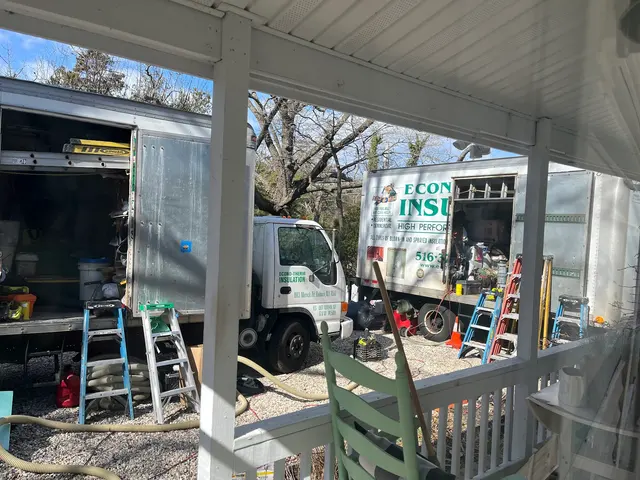 Econo Therm Insulation — customer photo 9