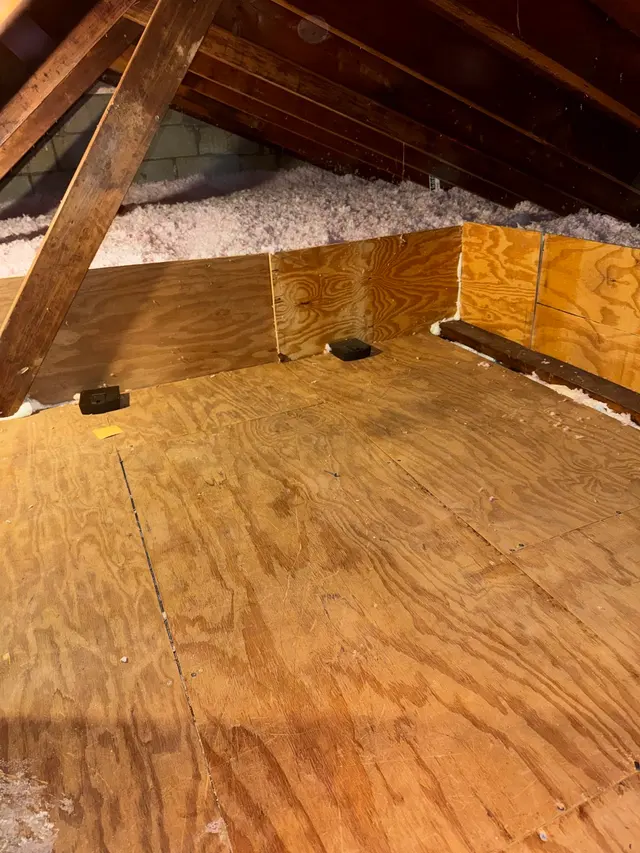 Green Home Logic — photo from the business 10