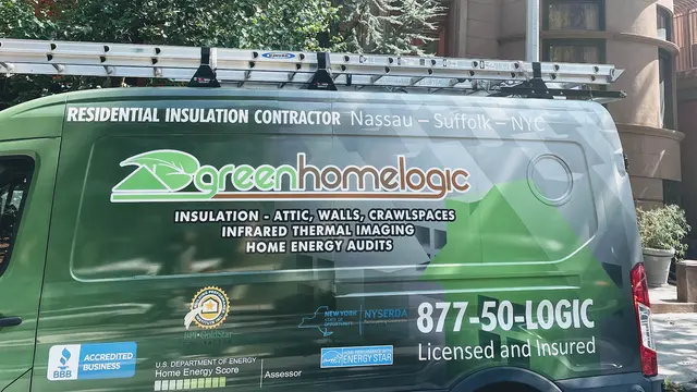 Green Home Logic — photo from the business 1