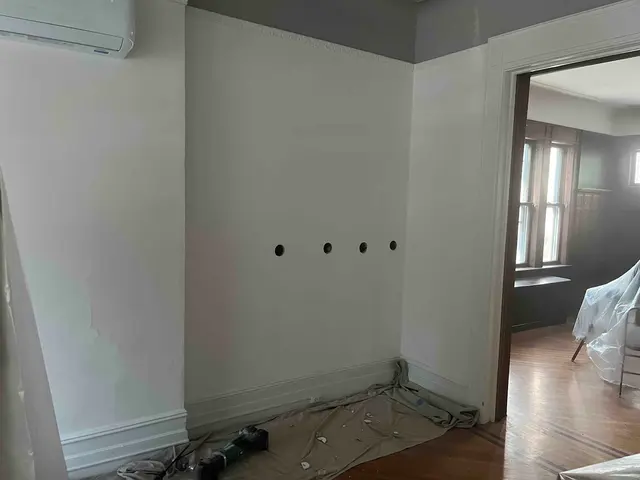 Green Home Logic — customer photo 12