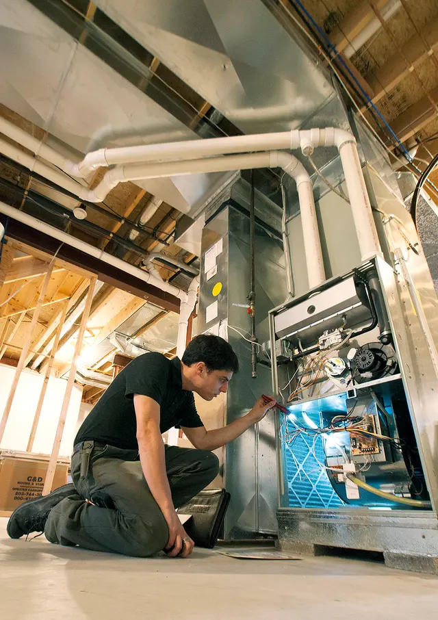 Green Home Logic — photo from the business 5