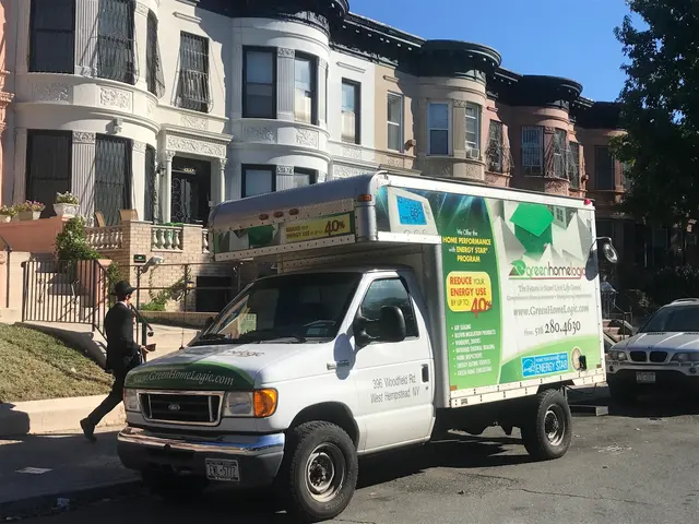Green Home Logic — photo from the business 3