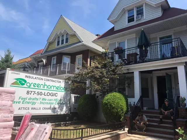 Green Home Logic — photo from the business 9