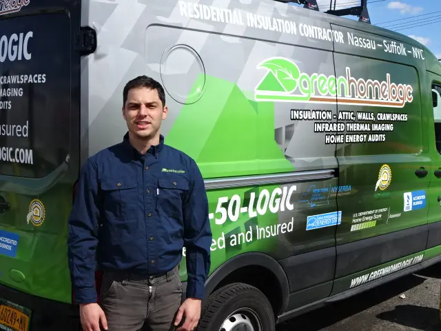 Green Home Logic — photo from the business 4