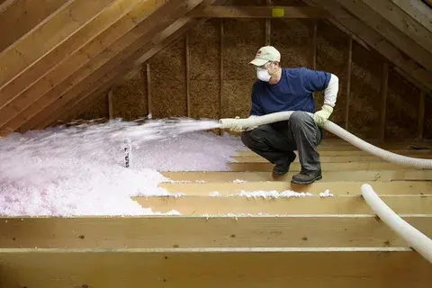 Insulation Builders — photo from the business 6