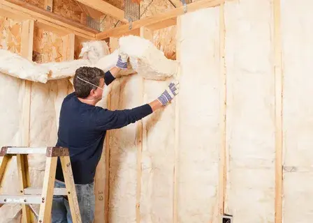 Insulation Builders — photo from the business 3