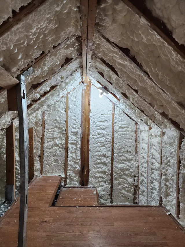 Insulation Builders — photo from the business 2