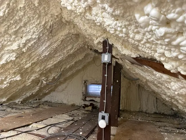 Insulation Builders — customer photo 5