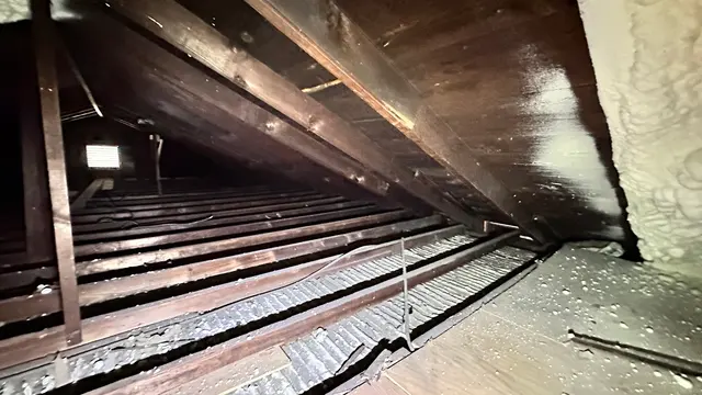 Insulation Builders — photo from the business 9