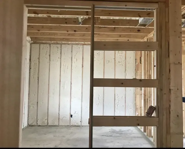 Insulation Builders — photo from the business 11