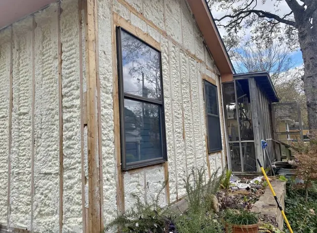Insulation Builders — photo from the business 8
