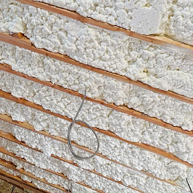 Insulation Builders — photo from the business 10