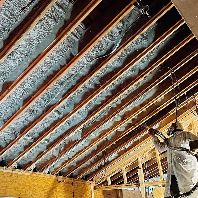 Insulation Builders — photo from the business 4