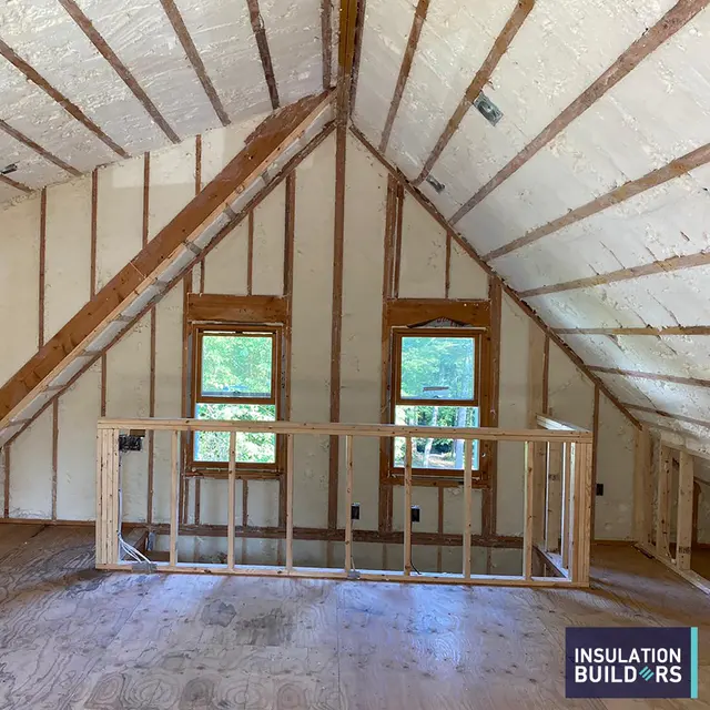 Insulation Builders — photo from the business 1