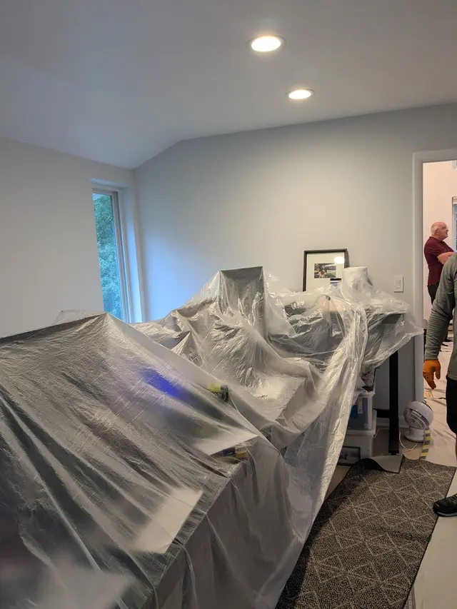 Nu-Way Insulation — customer photo 9