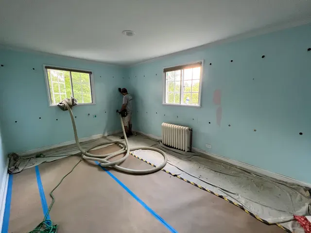 Nu-Way Insulation — photo from the business 1
