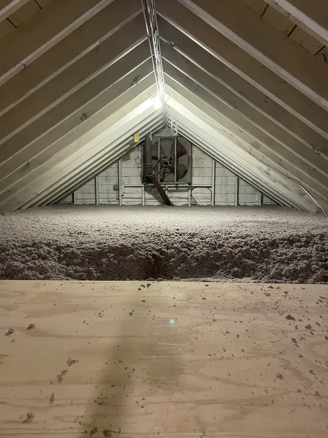 Nu-Way Insulation — photo from the business 3