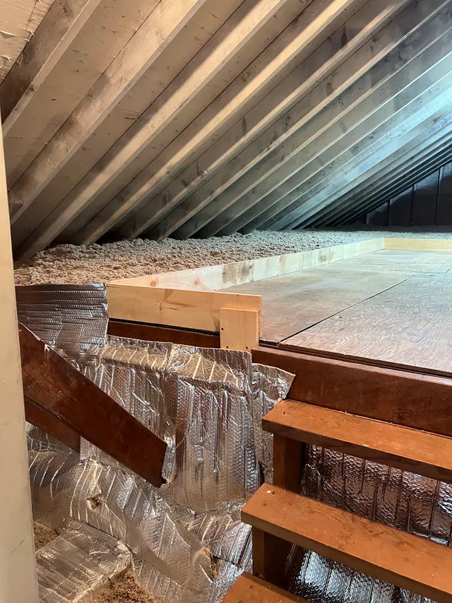 Nu-Way Insulation — customer photo 6