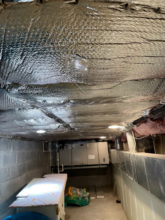Nu-Way Insulation — photo from the business 8