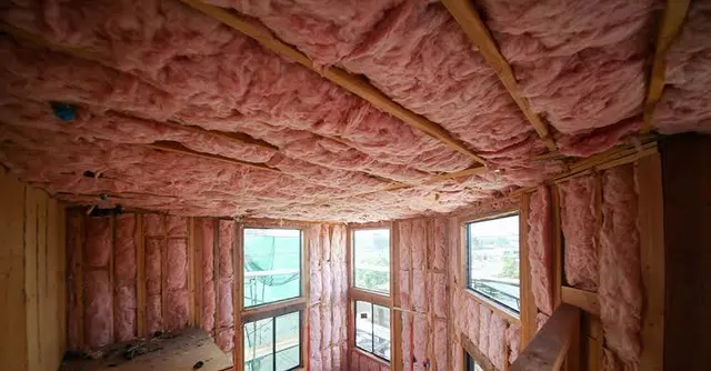 Home Insulation Experts Guttenberg — customer photo 1