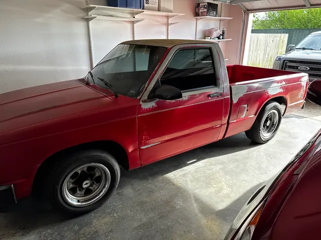 Mike’s Auto Center — customer photo 10