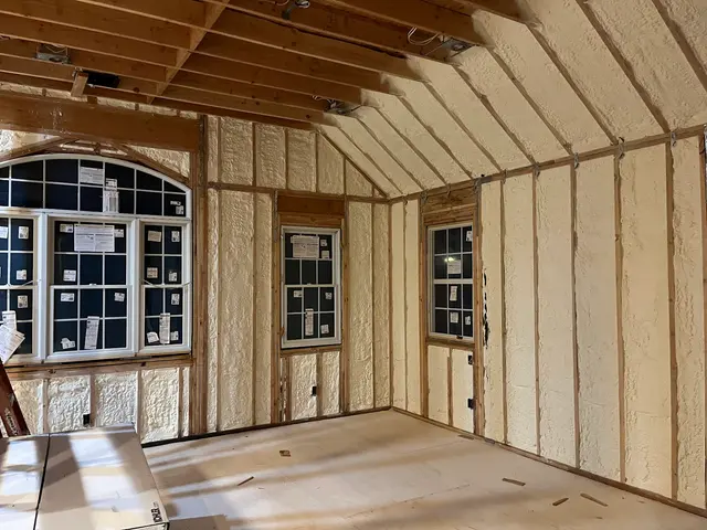 Camco Insulation — photo from the business 6