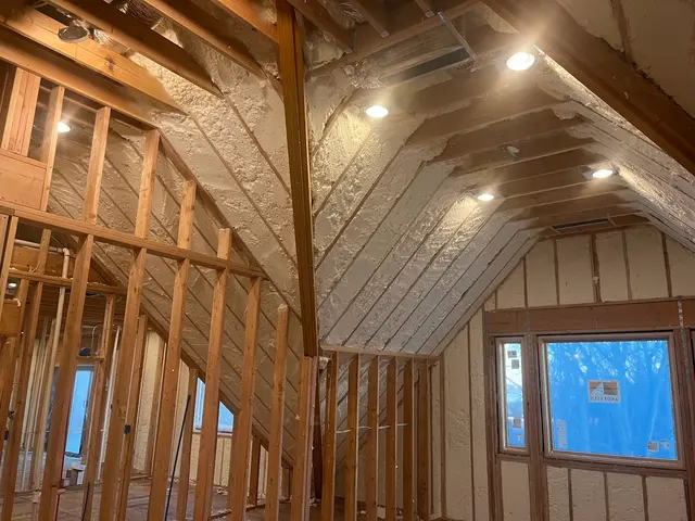 Camco Insulation — photo from the business 1