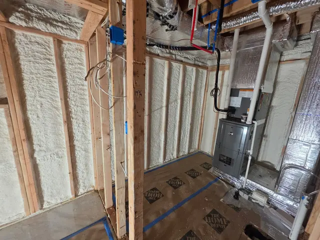 Camco Insulation — photo from the business 12