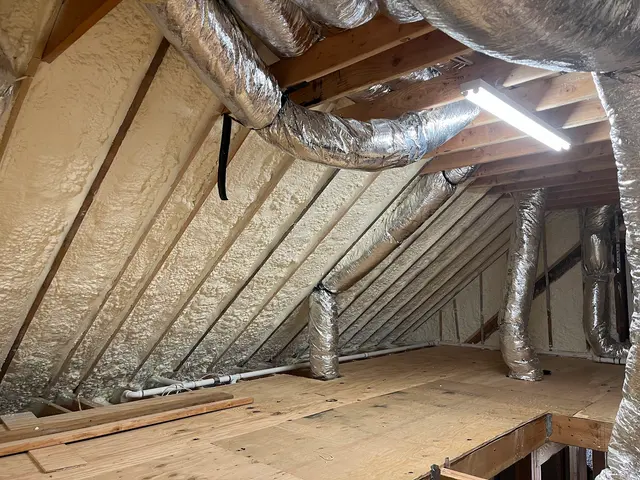 Camco Insulation — photo from the business 9