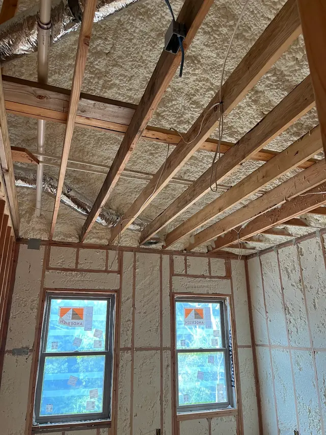 Camco Insulation — photo from the business 2