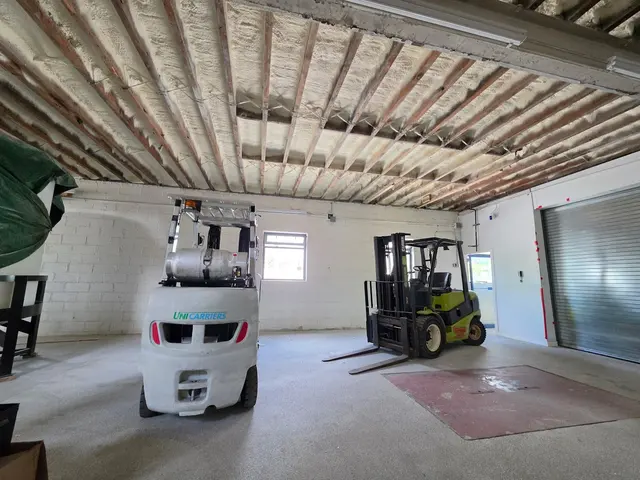 Camco Insulation — photo from the business 11