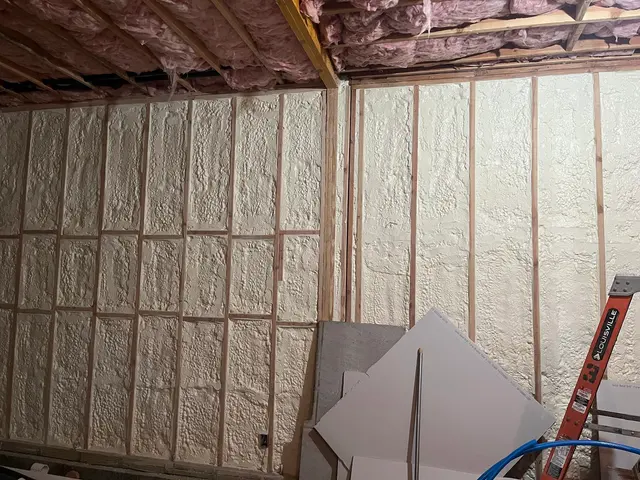Camco Insulation — photo from the business 7