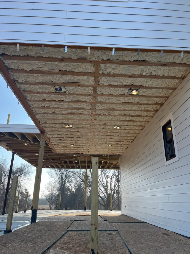 Camco Insulation — photo from the business 10