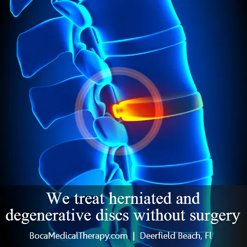 Boca Medical Therapy — photo from the business 4