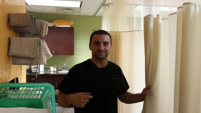 Boca Medical Therapy — photo from the business 2