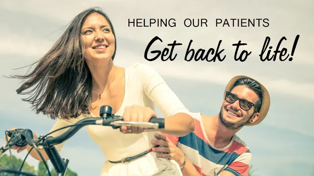 Boca Medical Therapy — photo from the business 1