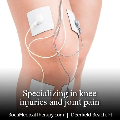 Boca Medical Therapy — photo from the business 10
