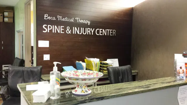 Boca Medical Therapy — photo from the business 3