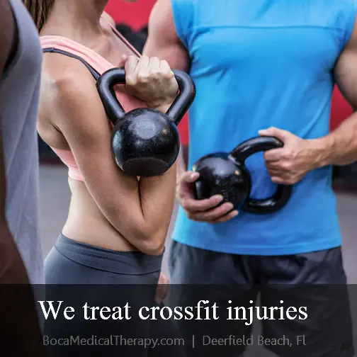 Boca Medical Therapy — photo from the business 6