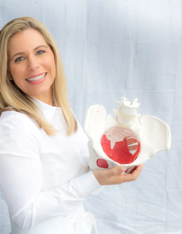 Pelvicore Rehab & Wellness — photo from the business 1
