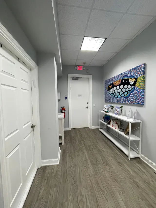 Pelvicore Rehab & Wellness — photo from the business 7
