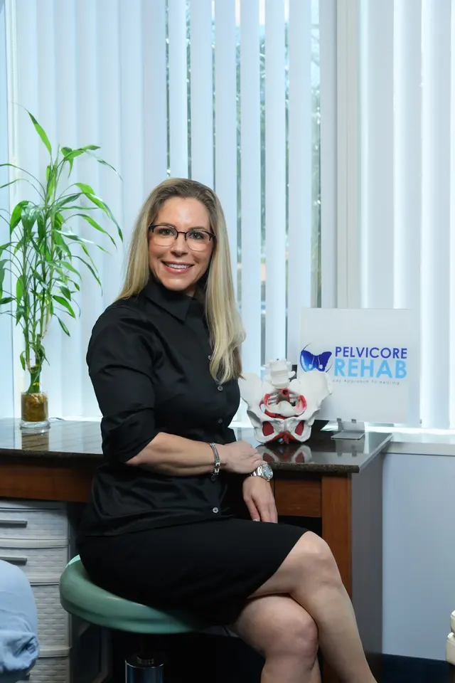 Pelvicore Rehab & Wellness — photo from the business 11