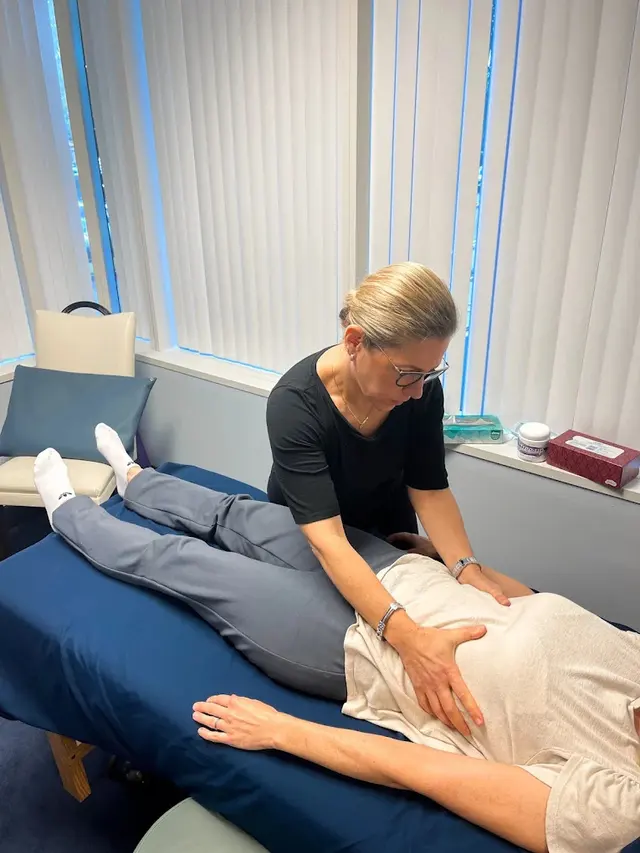 Pelvicore Rehab & Wellness — photo from the business 9